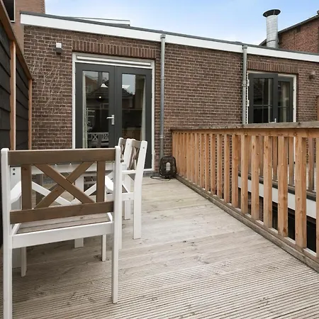 17, Enschedecentrum Exterior photo