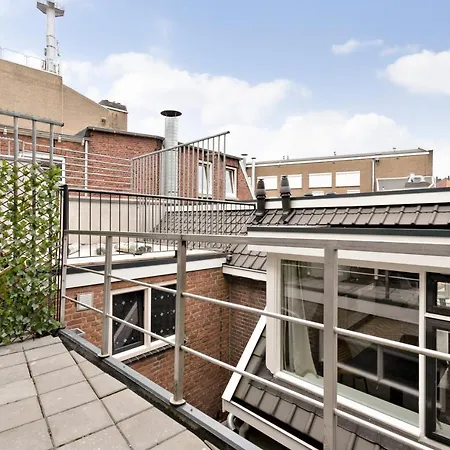 17, Enschedecentrum Exterior photo
