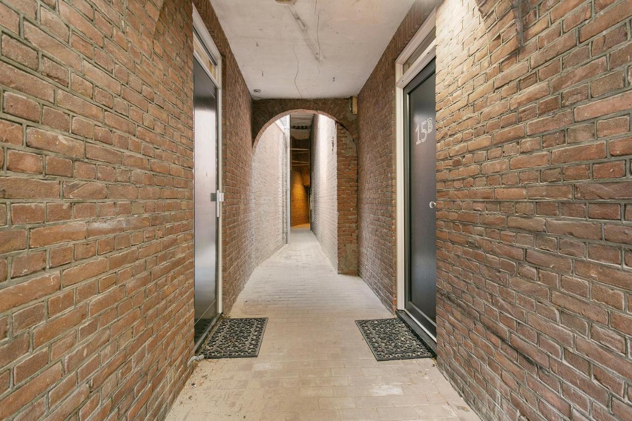 Apartment 17, Enschedecentrum Enschede